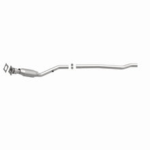 Load image into Gallery viewer, MagnaFlow Direct Fit Catalytic Converter 96-98 Caravan-Voyager 3.3L/ - 93279