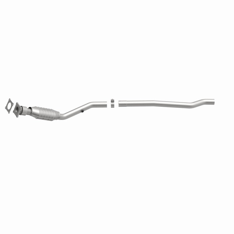 MagnaFlow 96-01 Chrysler Town & Country 3.3L Direct Fit Converter - 4451279
