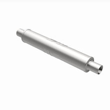 Load image into Gallery viewer, MagnaFlow Muffler Mag SS 22X4X4 2.25X2.25 C/C - 10435