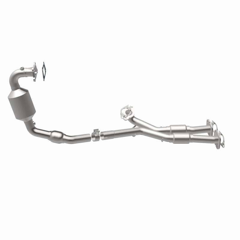 MagnaFlow 12-16 Cadillac SRX 3.6L Direct Fit Converter - 5582647