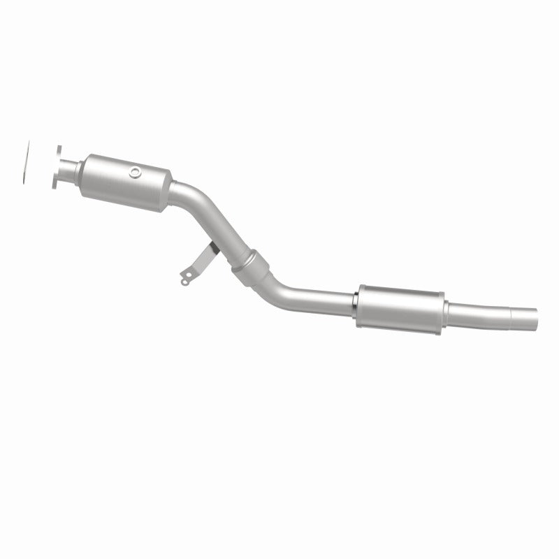 MagnaFlow Conv DF 05-08 Audi Quattro 3.2L Passenger Side - 24356