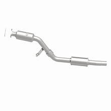 Load image into Gallery viewer, MagnaFlow Conv DF 05-08 Audi Quattro 3.2L Passenger Side - 24356