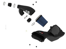 Load image into Gallery viewer, aFe Momentum GT Pro 5R Cold Air Intake System 2021-2022 Ford F-150 V6-3.5L (tt) PowerBoost - 50-70099R