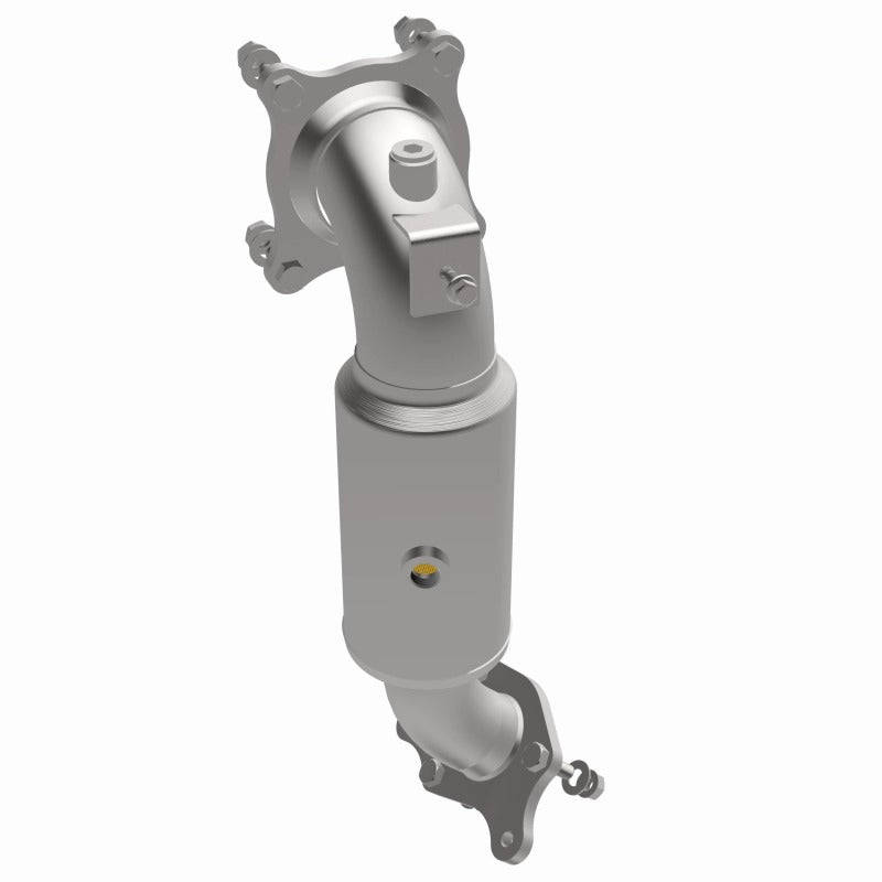 MagnaFlow 19-20 Acura RDX Single Underbody 2L Direct Fit Converter - 280152