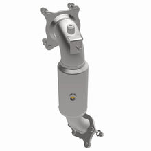 Load image into Gallery viewer, MagnaFlow 19-20 Acura RDX Single Underbody 2L Direct Fit Converter - 280152