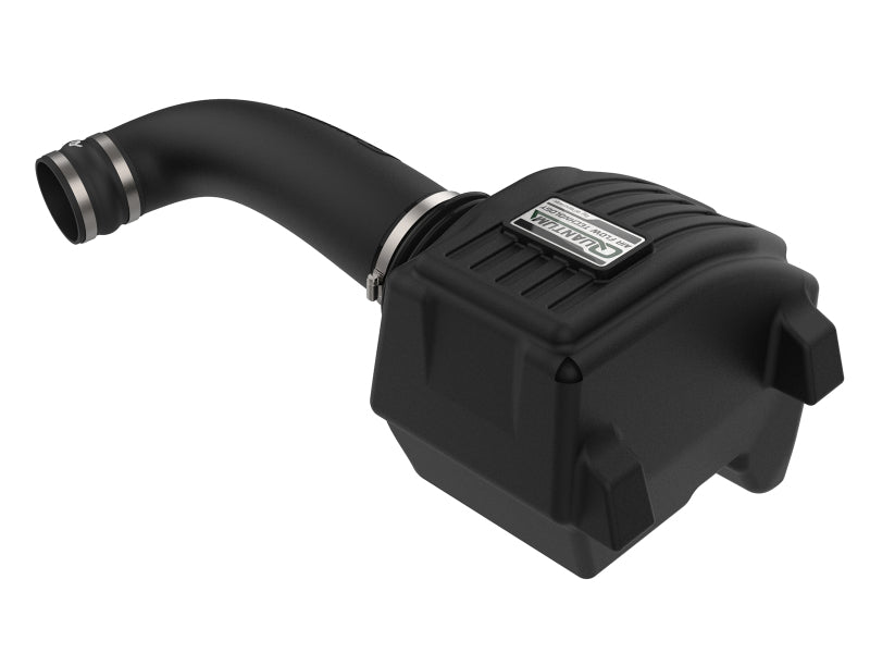 aFe Quantum Cold Air Intake System w/ Pro Dry S Media 19 Dodge RAM 1500 03-08 V8-5.7L HEMI - 53-10013D