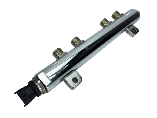 Exergy 04.5-05 Chevrolet Duramax 6.6L LLY New Stock Replacement Right Hand Fuel Rail - E06 10251