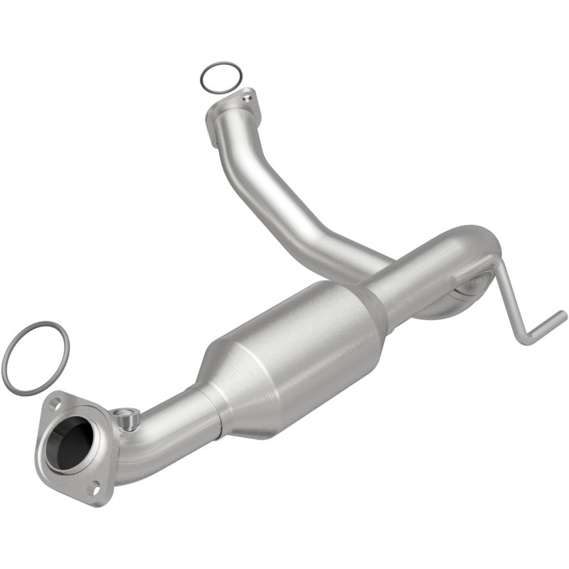 MagnaFlow Direct Fit Catalytic Converter 10-12 Toy FJ/4Runner 4.0L - 51231