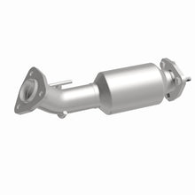 Load image into Gallery viewer, MagnaFlow Direct Fit Catalytic Converter 2014 Civic L4 1.8 OEM Underbody - 52452
