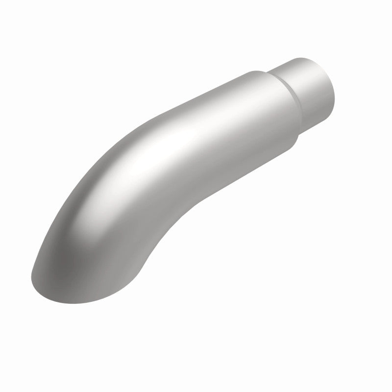MagnaFlow Tip Turndown 5x20 4inchID 304SS - 35188