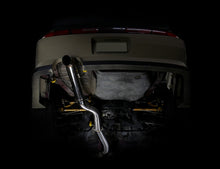 Load image into Gallery viewer, ISR Performance Series II - EP Single Tip Blast Pipe Exhaust Non Resonated- 95-98 Nissan 240sx (S14) - IS-S2EPSNR-S14
