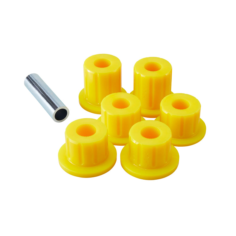 ARB Bushing Kit Ome Shackle Tundra - OMESB106