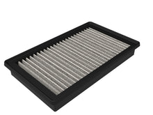Load image into Gallery viewer, aFe MagnumFLOW OE Replacement Air Filter w/Pro DRY S Media 20+ Jeep Wrangler JL (V6-3.0L) - 31-10316