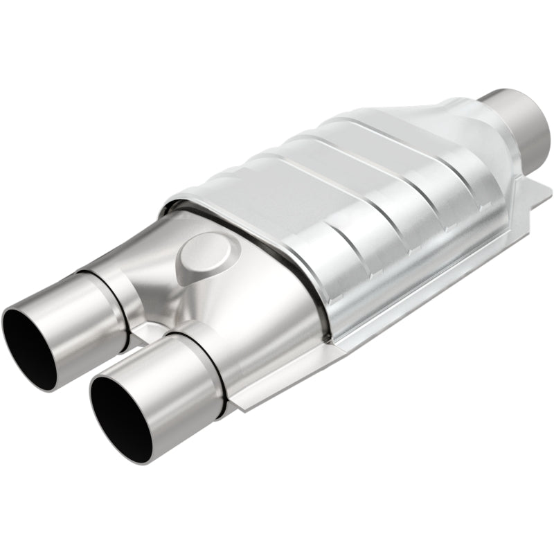 MagnaFlow Universal Catalytic Converter 2.5inch/2inch Single/dual - 99007HM