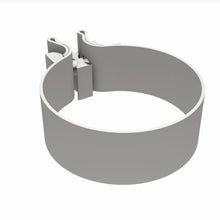Load image into Gallery viewer, MagnaFlow Clamp 3.00inch TORCA SS 1.25inch 10pk - 10164