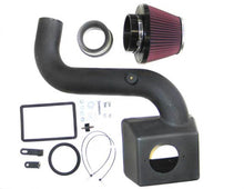 Load image into Gallery viewer, K&amp;N Performance Intake Kit FORD FOCUS II ST 2.5L 20V TURBO - 57I-2503