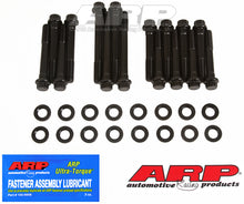 Load image into Gallery viewer, ARP Buick V6 Stage I 12Pt Head Bolt Kit - 123-3701