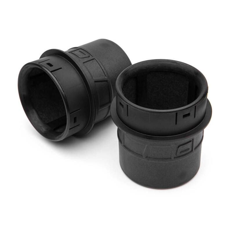 Cobb 21-23 Ford F-150 EcoBoost Raptor/Tremor Redline Carbon Fiber Intake System w/HCT - 7F4160