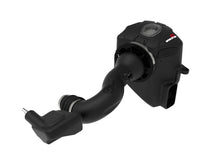 Load image into Gallery viewer, aFe Momentum GT Pro DRY S Cold Air Intake System 19-21 GM Truck 4.3L V6 - 50-70043D