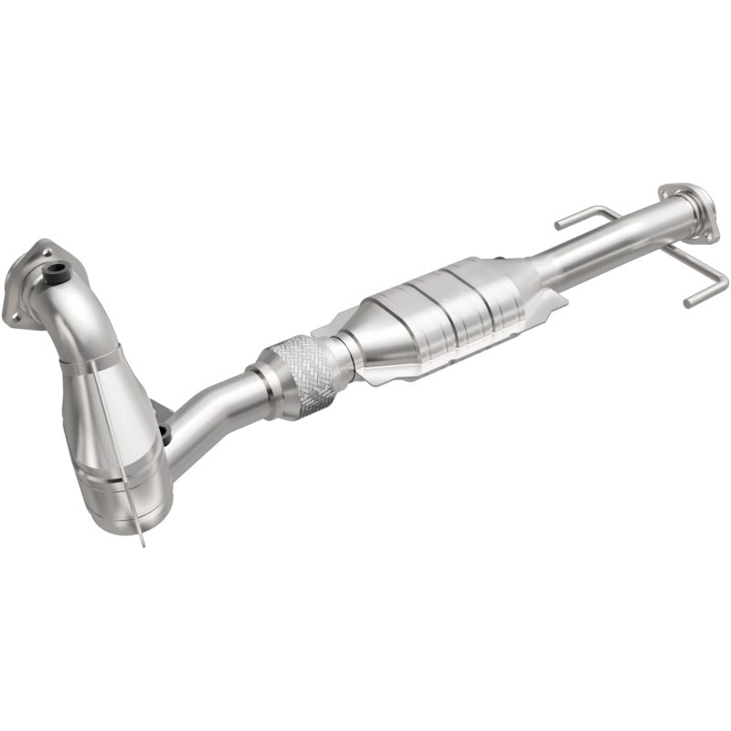 MagnaFlow Conv DF 01 Saab 9-5 2.3L - 23709