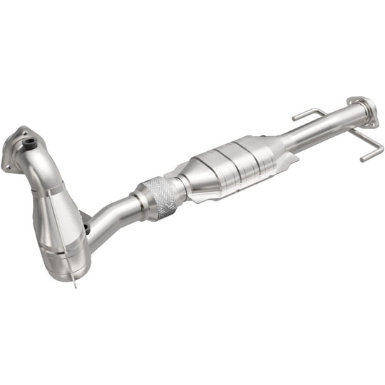 MagnaFlow Conv DF 01 Saab 9-5 2.3L - 23709