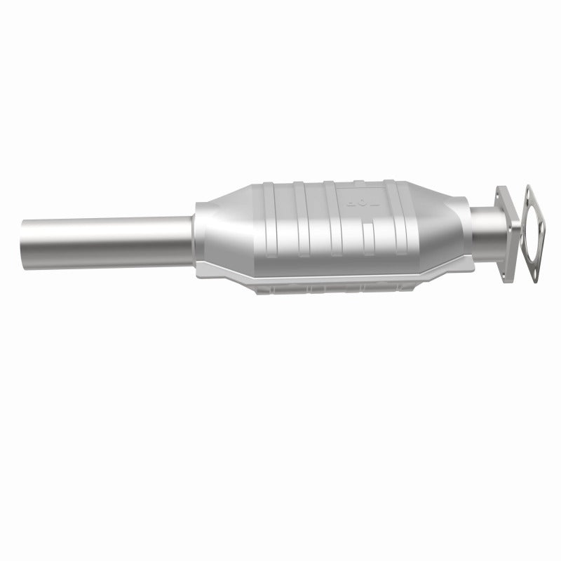 MagnaFlow 86-92 Jeep/Dodge/Eagle CA Direct Fit Converter - 3391229