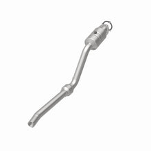 Load image into Gallery viewer, MagnaFlow Direct Fit Catalytic Converter 02-03 Audi A4 3L Passenger Side - 51462