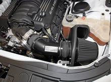 Load image into Gallery viewer, K&amp;N 11-13 Dodge Challenger V8/12-13 Charger V8 / 12-13 Chrysler 300 Black Performance Intake Kit - 71-2545