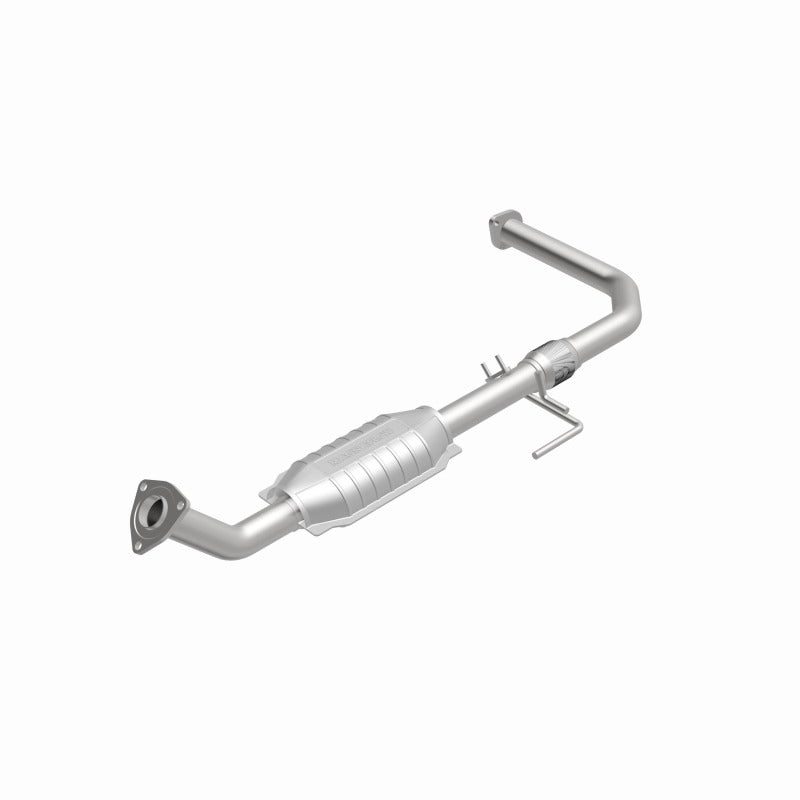 MagnaFlow Direct Fit Catalytic Converter 00-04 Toyota Tundra V8 4.7L Gas - 24404