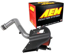 Load image into Gallery viewer, AEM C.A.S. 19-20 Hyundai Veloster L4-1.6L F/I Cold Air Intake - 21-872C