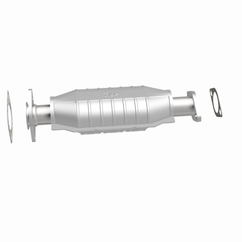 MagnaFlow Conv DF Ford-Mazda 90 92 - 23691
