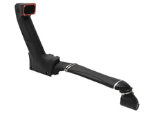 Load image into Gallery viewer, aFe POWER Dynamic Air Scoop D.A.S Snorkel for 20-26 Jeep Gladiator Mojave V6-3.5L