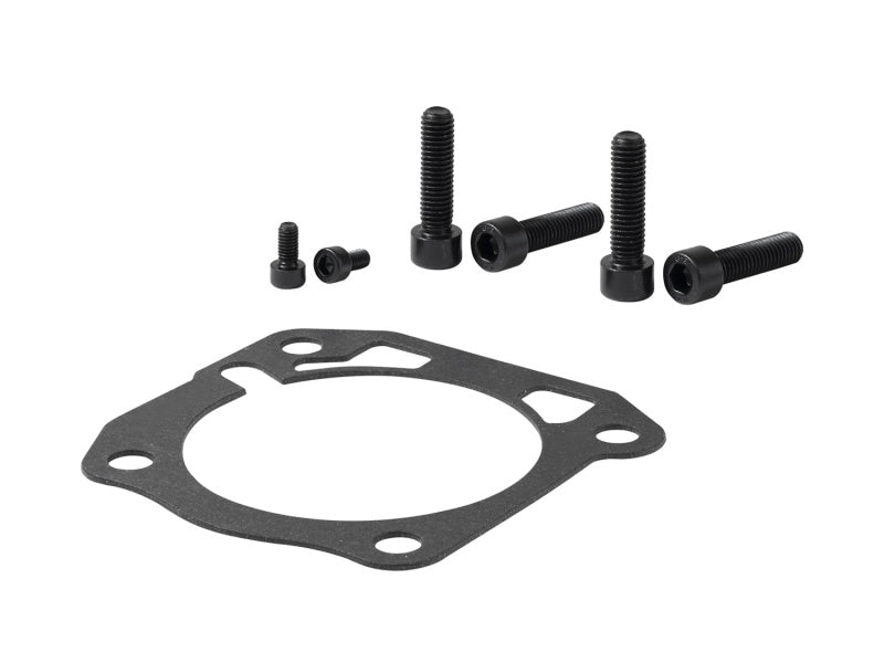 Skunk2 Alpha Series Honda/Acura (D/B/H/F Series) 66mm Cast Throttle Body (OEM Look) - 309-05-1030