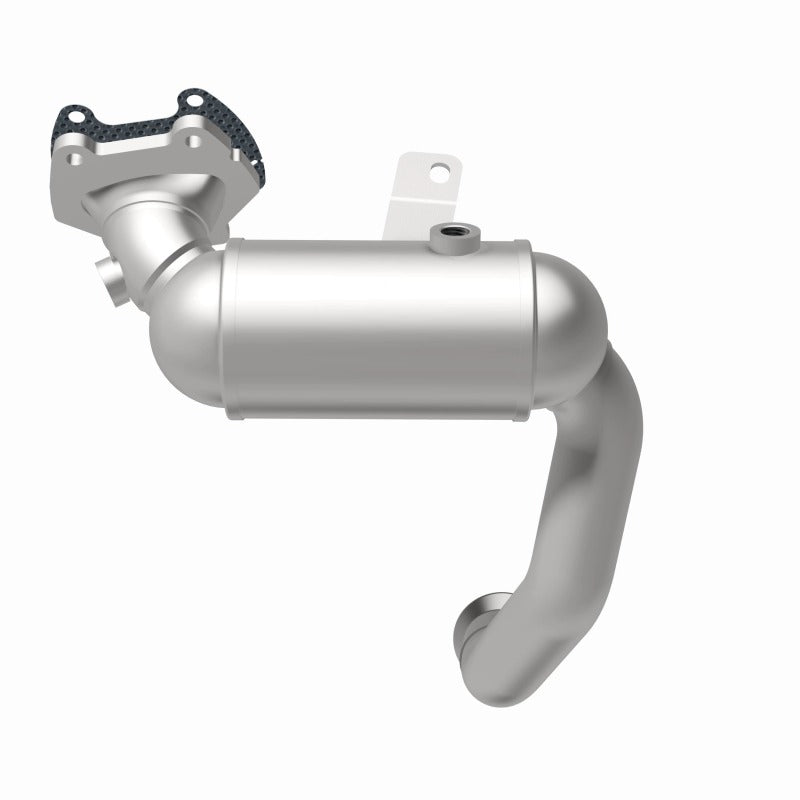 MagnaFlow 17-18 Pacifica V6 3.6 OEM Underbody Direct Fit Converter - 21-951