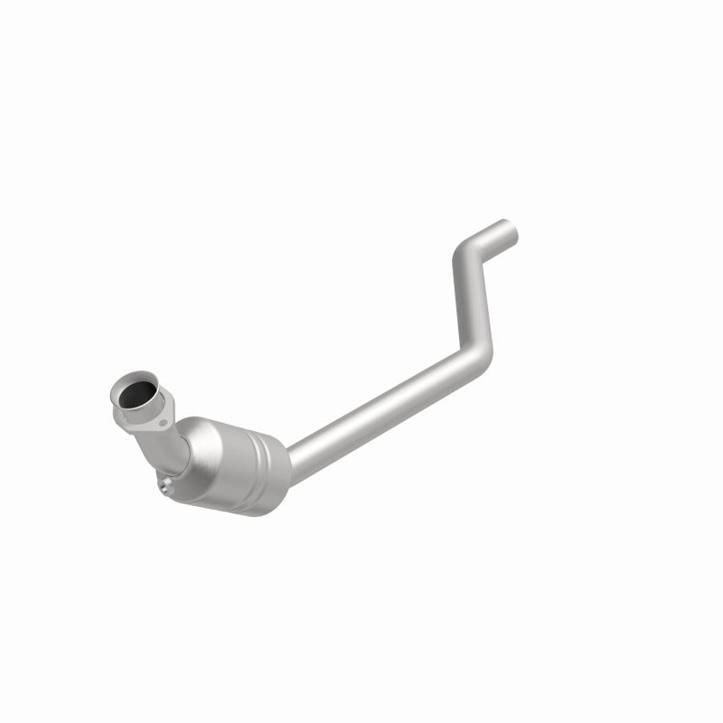 MagnaFlow Direct Fit Catalytic Converter 03-05 Jaguar S-Type4.2L D/S - 51224