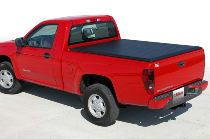 Access Limited 04-12 Chevy/GMC Colorado / Canyon Reg. and Ext. Cab 6ft Bed Roll-Up Cover - 22259