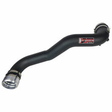 Load image into Gallery viewer, Injen 15-20 Ford F150 3.5L V6 (tt) Aluminum Intercooler Piping Kit - Wrinkle Black - SES9015ICPWB