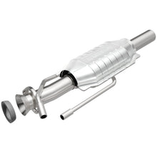 Load image into Gallery viewer, MagnaFlow Conv Ford-Mercury 25.75X6.5X4 2/2 - 23359