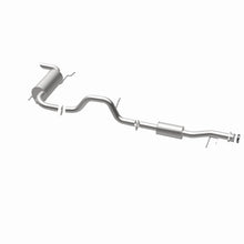 Load image into Gallery viewer, BRExhaust 08-10 Hummer H3 3.7L Exhaust Kit - 106-0936