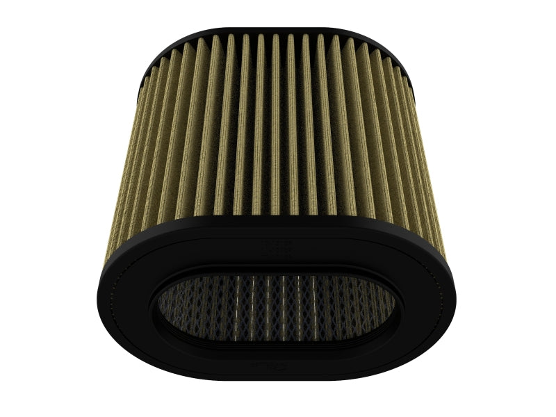 aFe MagnumFLOW Air Filters OER PG7 Ford Diesel Trucks 2017 6.7L V8 - 71-10139
