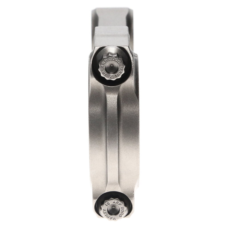 Manley Small Block Chevy LJ-1 6.000in Pro Series I Beam Connecting Rod Set - Set of 8 - 14354-8