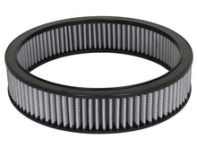 Load image into Gallery viewer, aFe MagnumFLOW Air Filters OER PDS A/F PDS Ford Cars &amp; Trucks 65-87 V8 - 11-10023