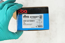 Load image into Gallery viewer, DBA 11-14 Chrysler 200 Front Street Series Brake Pads - DB1441SSEV