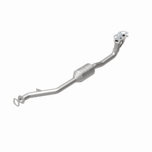Load image into Gallery viewer, MagnaFlow Direct Fit SS Converter 10-14 Subaru Legacy H6 3.6L - 52203