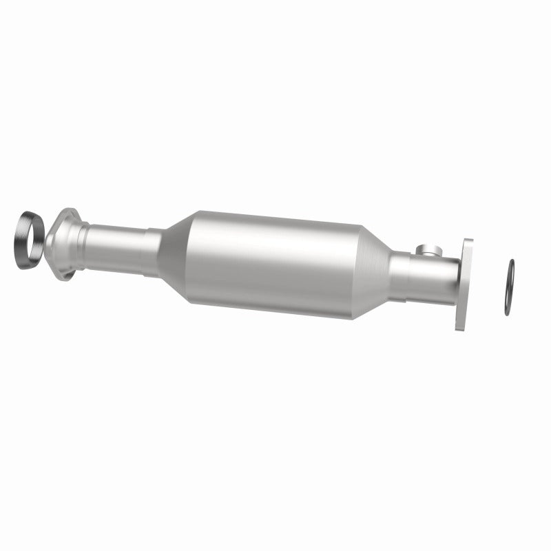 MagnaFlow California Direct-Fit Catalytic Converter 97-01 Honda CR-V L4 2.0L - 4481617