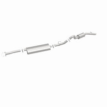 Load image into Gallery viewer, MagnaFlow BRE Exhaust Kit 02-09 Terrza Uplndr Ventur Silhou Montna Relay - 106-0009
