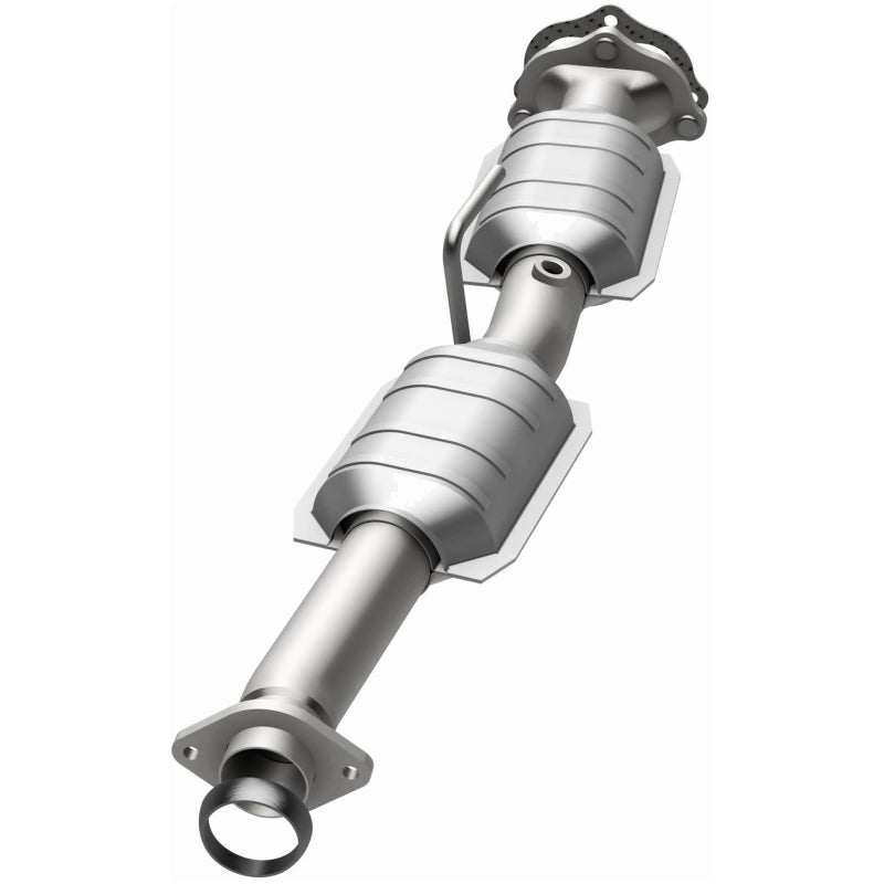 MagnaFlow Direct Fit Catalytic Converter 03 Ranger/B-Ser V6 Rear - 51379