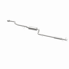 Load image into Gallery viewer, BRExhaust 08-11 Ford Focus 2.0L Exhaust Kit - 106-0645