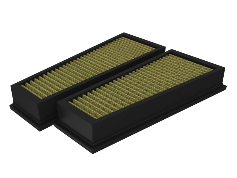 aFe 19-24 Mercedes Benz G63 AMG V8 OE Replacement Air Filter - Pair - 30-10439GM