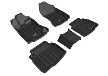 Load image into Gallery viewer, 3D MAXpider 20-24 Subaru Legacy / Outback Elitect Black R1 R2